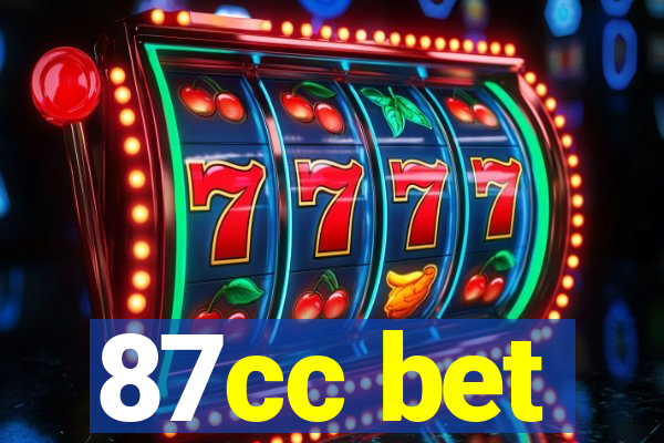 87cc bet